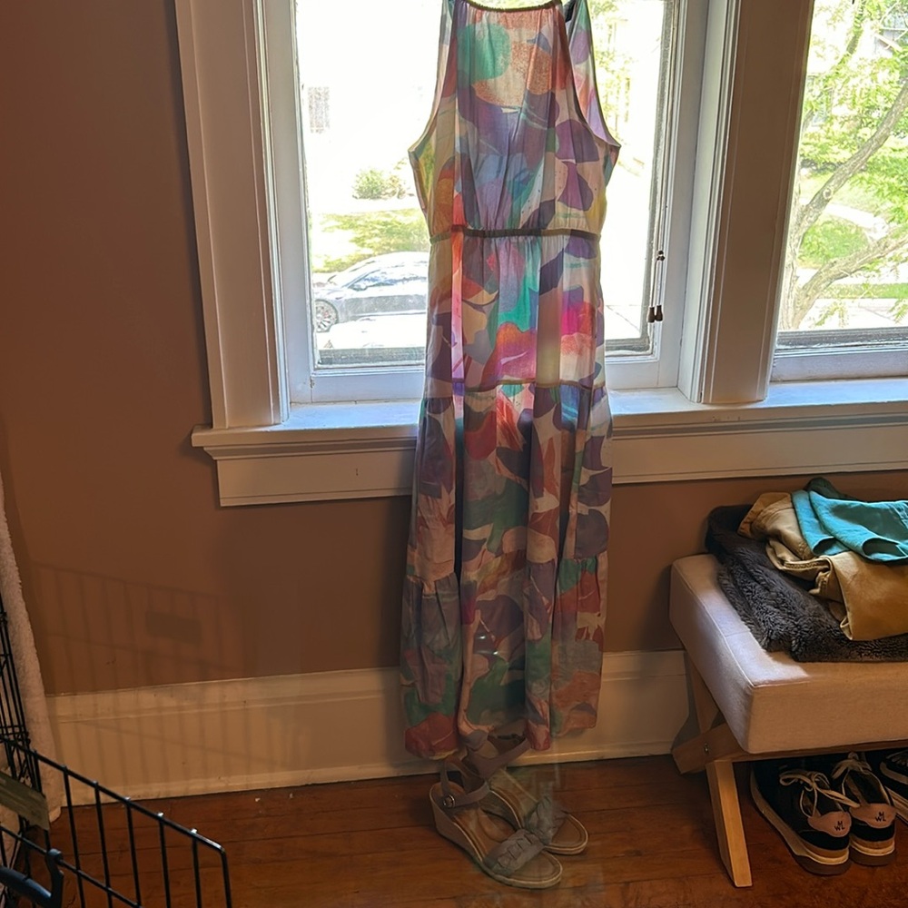 Perfect weeding outfit